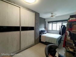 Blk 377B Hougang Rivercourt (Hougang), HDB 5 Rooms #573971401